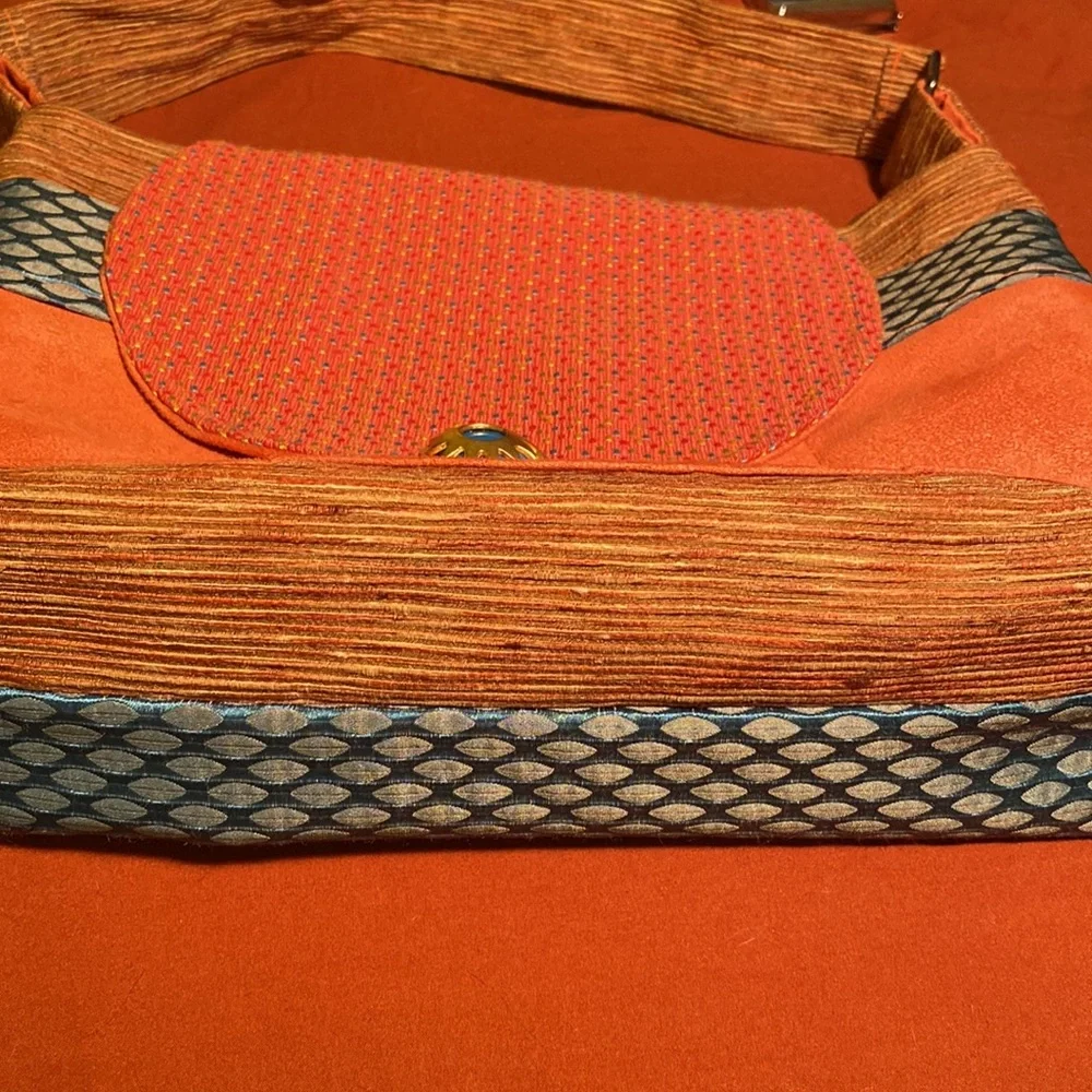 Personal Upholstery Handmade Handbag